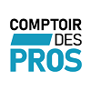 Home 124 promo code comptoir des pros