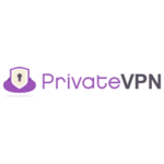 Home 401 code promo PrivateVPN