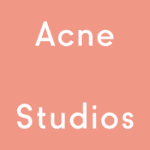 Home 14 code promo acne studios