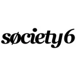 Home 455 code promo society6