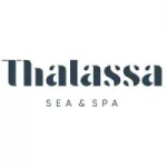 Home 483 thalassa sea and spa logo