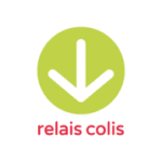 Home 420 relais colis