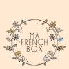 Home 300 code promo Ma French Box