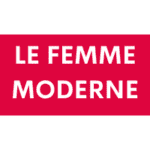 Home 277 code promo LE FEMME MODERNO