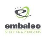 Home 166 code promo Embaleo