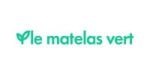 Home 278 code promo Le matelas vert