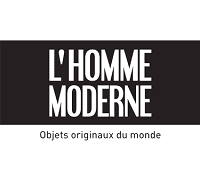 code promo l'homme moderne